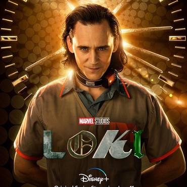 Tanggapan Tom Hiddleston soal Karakter Loki sebagai Biseksual