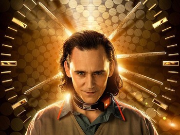 Tanggapan Tom Hiddleston soal Karakter Loki sebagai Biseksual