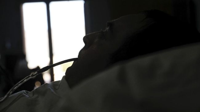 5 Negara yang Legalkan Praktik Eutanasia Eutanasia merupakan praktik mengakhiri hidup seorang pasien karena pasien sangat sakit ataupun mengalami penderitaan yang hebat.