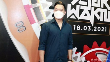 Michael Yukinobu Bantah Jadi Orang Ketiga di Rumah Tangga Gisel & Gading