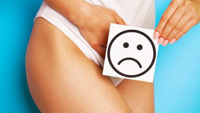 Muncul Rasa Gatal di Area Miss V? Hilangkan dengan 5 Cara Ini Ladies!