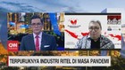 VIDEO: Terpuruknya Industri Ritel di Masa Pandemi