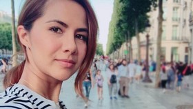 Mengenal Istri Baru Engku Emran, Noor Nabila