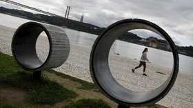 Portugal Terapkan Jam Malam Akibat Kasus Covid-19 Naik
