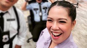 Kisah Olla Crazy Rich Depok, Miliarder yang Sempat Jualan Es