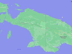 Mengenal Pengunungan Papua Sepanjang 600 Kilometer dan Potensinya