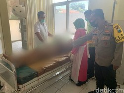 Ditusuk di Tempat Kerja, Kuli Bangunan Pasuruan Tewas Kehabisan Darah
