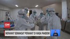VIDEO: Merawat Semangat Perawat Di Masa Pandemi