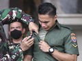 FOTO: Haru Aprilio Perkasa Manganang Resmi Jadi Laki-laki