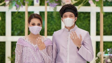 DOA KRISDAYANI UNTUK AUREL &amp; ATTA