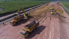 12 Proyek Jalan dan Jembatan Rp167 T Ditawarkan ke Swasta