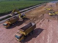 Daftar Proyek Infrastruktur yang Akan Dibangun Tahun Ini