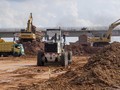 Progres Jalan Tol Serang Panimbang 95 Persen, Juni Uji Coba