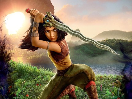 7 Film Kartun Terbaru 2021, Berisi Pesan Moral Positif untuk Anak