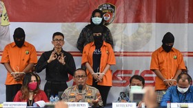Komnas PA: Alona Biarkan Perbudakan Seks Anak di Bawah Umur