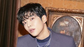 Rowoon Wajib Militer Jadi Tentara AD Mulai 21 Juli