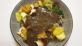 Resep Mudah Rujak Cingur, Kuliner khas Jawa Timur