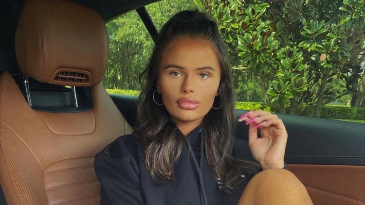 Saffron Drewitt-Barlow