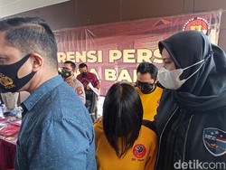 Sejoli di Bogor Buat 26 Video Porno Sejak November 2020