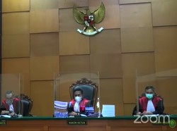Jaksa: Wali Kota hingga Polisi Sudah Ingatkan Rizieq Shihab soal Kerumunan