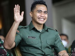 Aprilio Manganang Curhat Harus Pakai BH Saat Tanding, Ini Jenis-Jenis Hipospadia