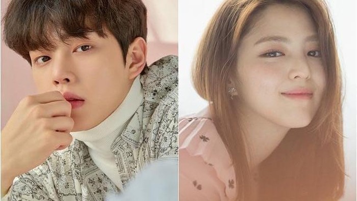 Song Kang dan Han So Hee Dipastikan Akan Bintangi Drama I Know But