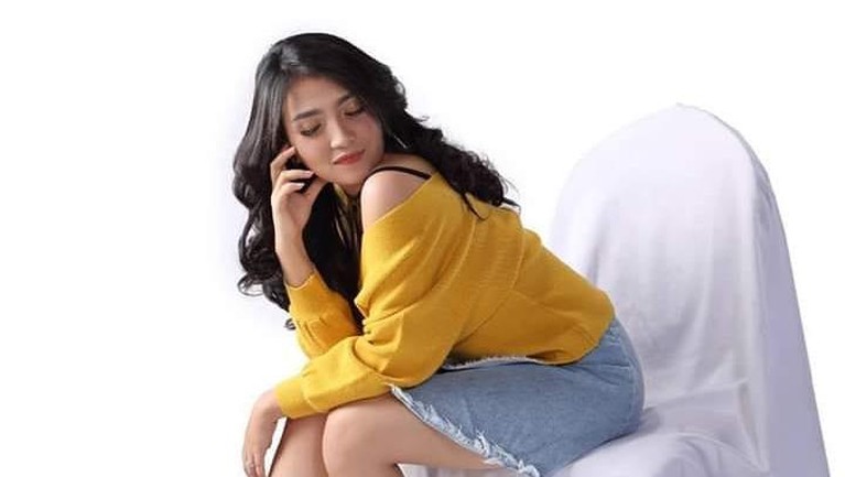 Sosok Betty Elista Biduan yang Terseret Kasus Suap Edhy Prabowo Berikut adalah sosok Betty Elista biduan yang terseret kasus suap Edhy Prabowo!