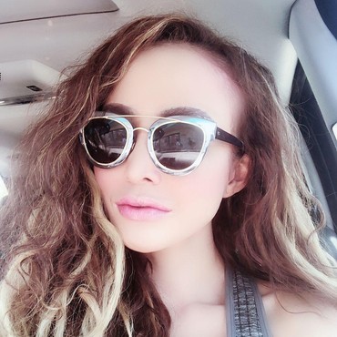 Sosok Cynthiara Alona Pemilik Hotel Prostitusi yang Kini Jadi Tersangka