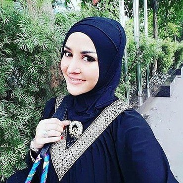 Bebas, Cynthiara Alona Nangis Tahu Harta Habis Dikuras Orang Terdekat