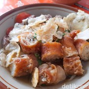 Bikin Soto Mie Bogor di Rumah? Intip Resep Lengkapnya!