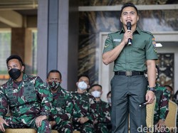 Pesan Aprilio Manganang ke Pengidap Hipospadia: Jangan Takut, Kita Harus Jujur