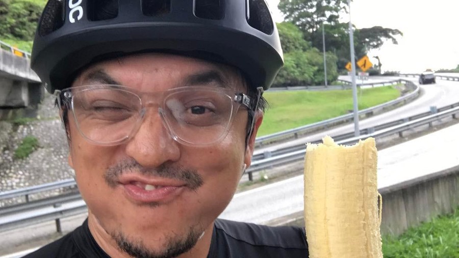 Ternyata Engku Emran dan Noor Nabila Sama-sama Doyan Makan dan Masak