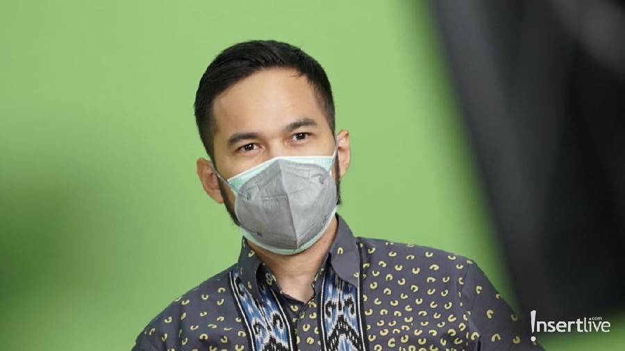 Teuku Wisnu