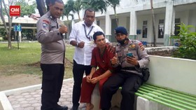 VIDEO: Polda Aceh Tunggu Hasil DNA Asep