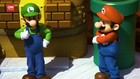 VIDEO: Super Nintendo World Dibuka di Masa Pandemi