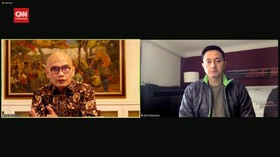 VIDEO: KBRI London Akan Pastikan Tak Ada Diskriminasi