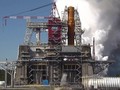 VIDEO: Uji Coba Roket Berhasil, NASA Siap Meluncur ke Bulan