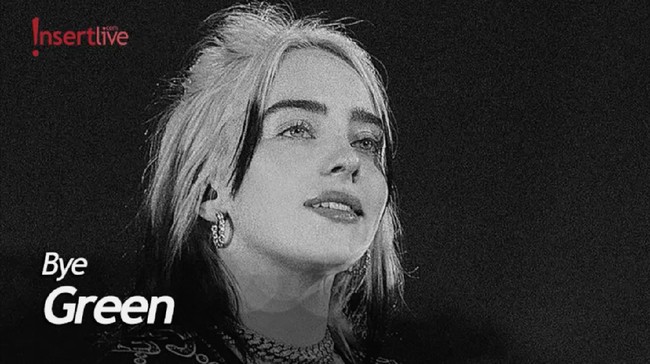 Billie Eilish Tampil dengan Rambut Baru, Tinggalkan Warna Hijau-hitam Ikoniknya