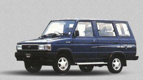Kiprah Kijang di Indonesia, Mobil 'Abadi' Milik Toyota