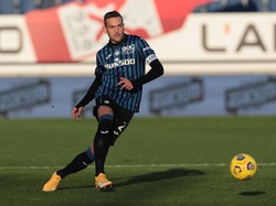 Toloi Jadi Oriundi Terbaru di Timnas Italia