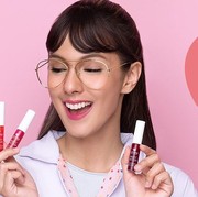 5 Lip Product dari Emina yang Cocok Untuk Makeup Remaja