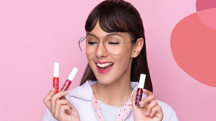 5 Lip Product dari Emina yang Cocok Untuk Makeup Remaja