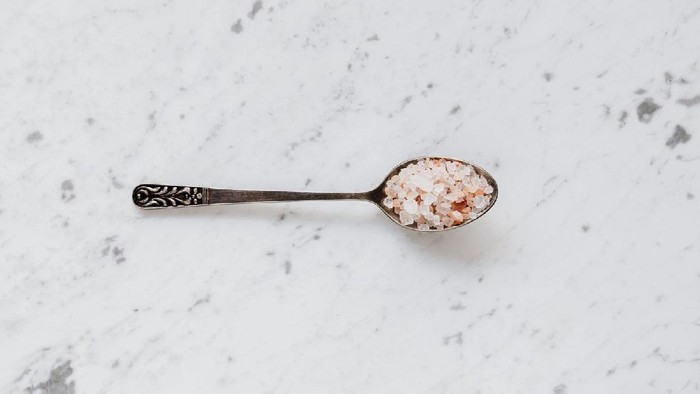Berwarna Pink dan Instagramable, Ini Fakta Garam Himalaya yang Diklaim Lebih Sehat