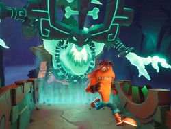 Crash Bandicoot 4: Its About Time Rilis di PC 26 Maret 2021