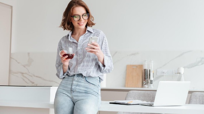 Daftar Kekayaan yang Perlu Dimiliki Perempuan Milenial