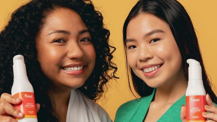 Ada Produk Lokal! Ini Deretan Costumized Skincare Sesuai Kebutuhan Kulit Kamu