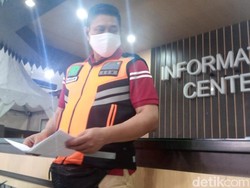 Bandara Halim Kirimi Kemenhub Bukti Pria Terbang Pakai PCR Istri, Apa Saja?