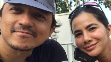 ENGKU EMRAN INGIN BERSAMA SAMPAI SURGA BERSAMA ISTRI