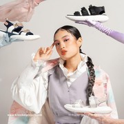 Gak Kalah Menarik, Yuk Intip Brand Sepatu Asal Lokal Berikut!