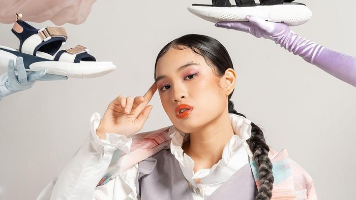 Gak Kalah Menarik, Yuk Intip Brand Sepatu Asal Lokal Berikut!